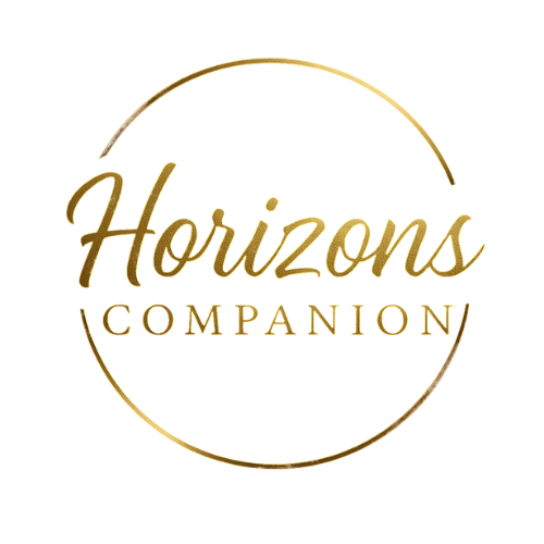 Unshackled Horizons Logo